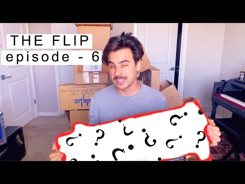 This Sold For How Much?! The Flip | Episode 6