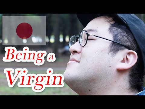 Being a Virgin Man in Japan [ENG CC]