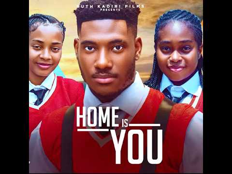 HOME IS YOU-CHIDI DIKE,ALOZIE OMA,CYNTHIA EBIJIE,UGOMMA PRE@RuthKadiri247 #shorts #latest #2024