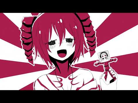 【Kasane Teto】ネ土会ェ貝南犬☆カゞんIよ″るノDA!!｡【UTAU cover】