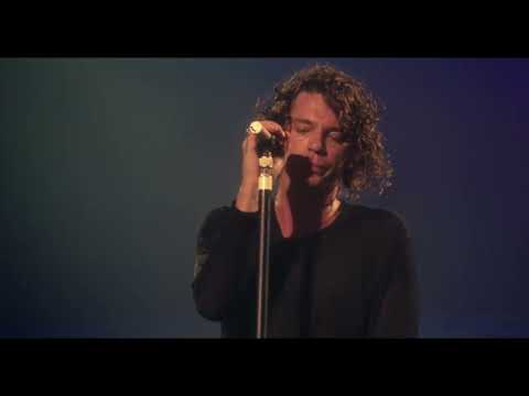 INXS - By My Side | Live at Wembley Stadium, 1991 | Live Baby Live