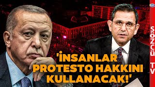 'ERDOĞAN GERİ ADIM ATMAYACAK!' Ekrem İmamoğlu Direnişi Türkiye'ye Yayıldı! Fatih Portakal Anlattı