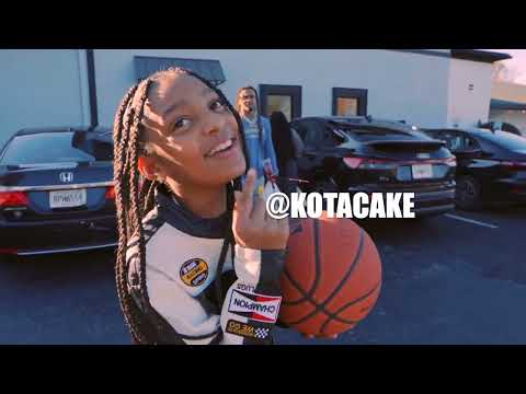 CRAZY DAY IN ATLANTA🤯BEHIND THE SCENES MIC DROP WITH ELI GZZZ| Kota Cake