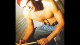 Jon Farriss...amazing drummer and sexy...