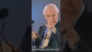 Jim Rohn | How much time does it take? #jimrohnspeech #jimrohn #goalsetting