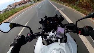 Relaxing Ride with my BMW F750 GS - Motorcycle Tour through the Westerwald