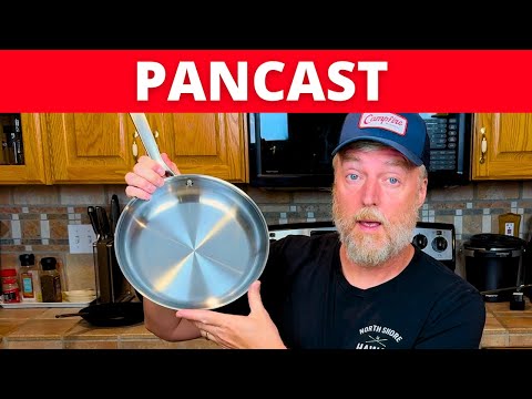 Cooking Podcast: Unboxing Strata cookware, Gringo Paella, best way to cook steaks, carbon steel pans