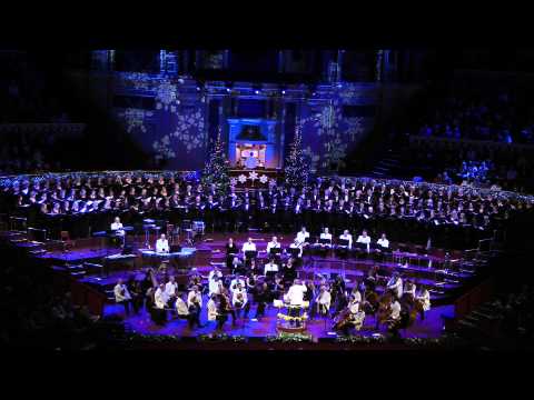 Royal Choral Society: Bogoroditse Dyevo, Arvo Pärt