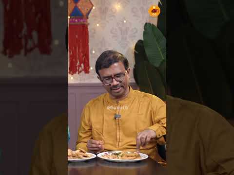 Food tasting | Faraal | Diwali Snacks | Best Chakli | Sukirtg #shorts