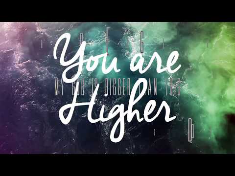 Jo Dee Messina - Bigger Than This (Official Lyric Video)