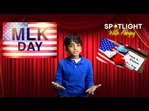 MLK Day   | Importance of MLK Day | Legacy of Dr.King