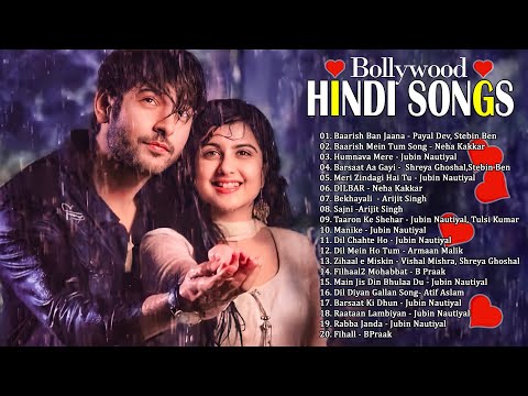 The Love Mashup Best of 2024 Love Songs - Best of Mashup Arijit Singh, Jubin Nautiyal, Atif Aslam 💛