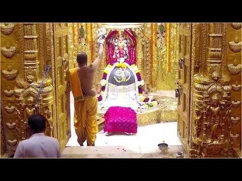 श्री सोमनाथ मंदिर प्रथम ज्योतिर्लिंग मध्याह्न आरती दर्शन || सोमनाथ ज्योतिर्लिंग गुजरात ||