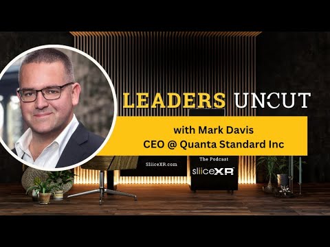 A Conversation on Cyber Threats & Quantum Computing with Mark Reid Davis