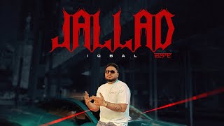 JALLAD : IQBAL : 2025 : LATEST RAP SONG :JOVIN BAINZ