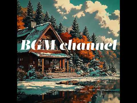 BGM channel - Walk In A Dream (Official Music Video)