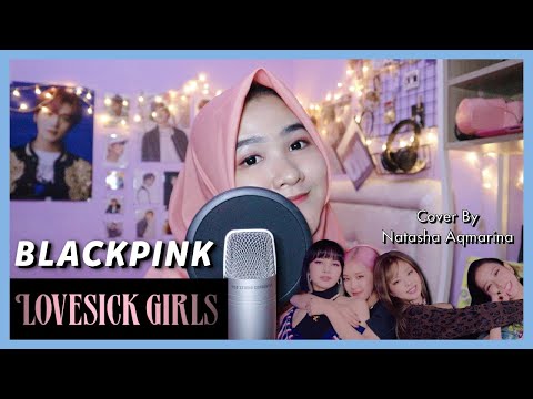 BLACKPINK '블랙핑크' – Lovesick Girls | COVER