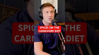 Spices On The Carnivore Diet 👉