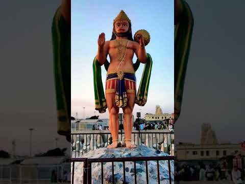 Hanumanji #shorts #hanuman