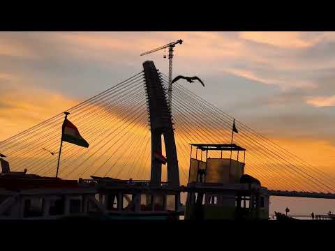 Gujarat's golden sunsets | Gujarat