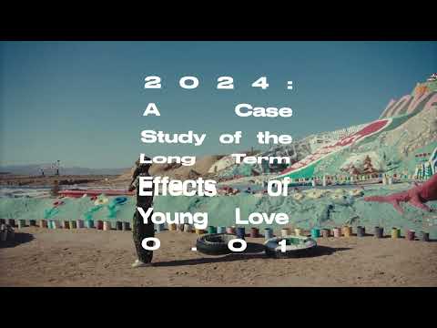 2024: A Case Study Of The Long Term Effects Of Young Love (Teaser)