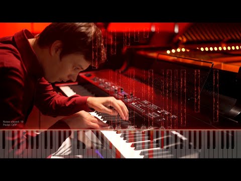 Final Fantasy: If I had made the piano soundtrack...