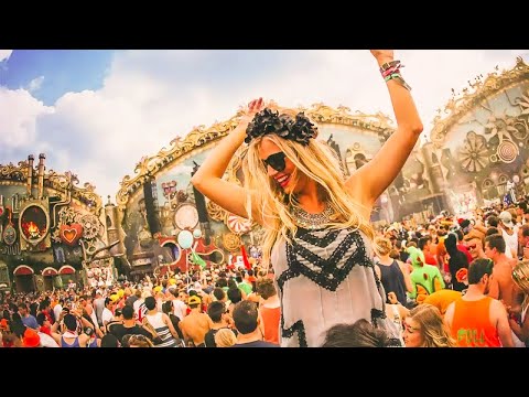 TOMORROWLAND 2023 🔥 La Mejor Música Electrónica 2023 🔥 Lo Mas Nuevo   Electronic Mix 2023