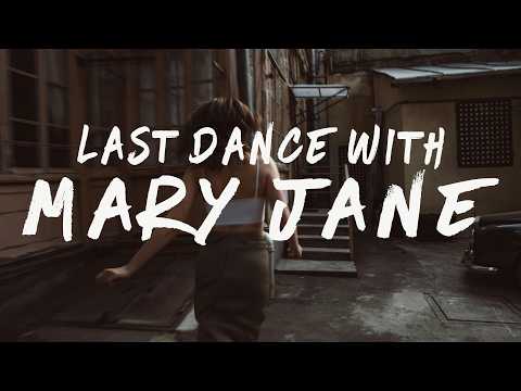 Snoop Dogg - Last Dance With Mary Jane (Lyrics) ft. Tom Petty and Jelly Roll