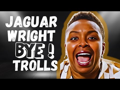 Was Jaguar Wright Right About the Troll Farms All Along?