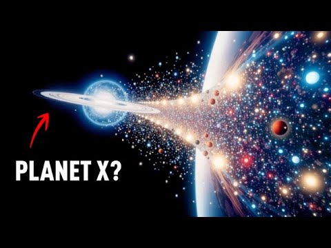 Could We Finally Uncover the Truth About Planet X?