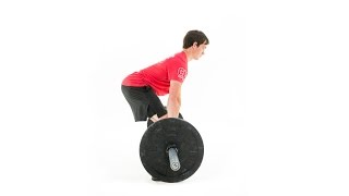 The Deadlift: CrossFit Foundational Movement