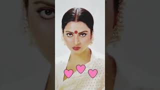 #song #music #bollywood #hindisong #80s70s90sसदाबहारपुरानेगाने #rekha