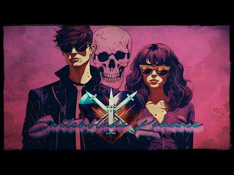 Switchblade Romance (Synthpop, Electronica, Electropop) Valentine Mix