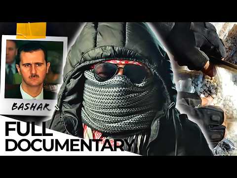 Narco State Syria: How Assad Flooded The World With Captagon! | ENDEVR Documentary