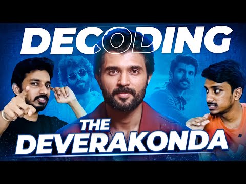 Vijay Deverakonda's Journey of Becoming A Star & How It Is Going Now | Family Star