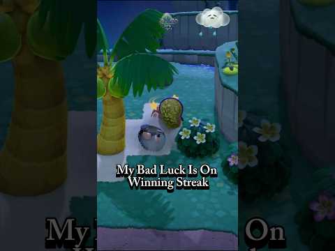 Animal Crossing Funny Moments #animalcrossingfunnymoments #acnhshorts #nintendodiva