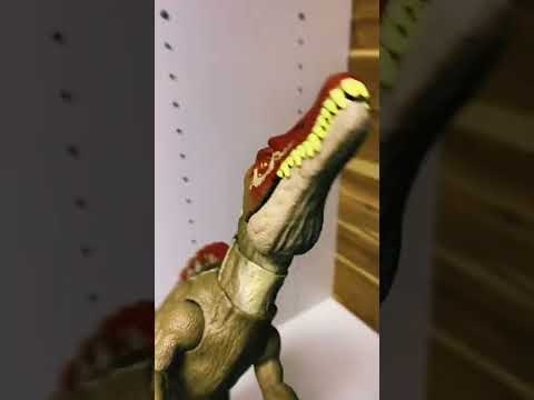 Jurassic World: Rexy & Pals 60 #shorts