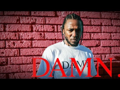 Kendrick Lamar - HATE.