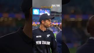 Nz Final Lose #nzvindfinal #nzvsind #newzealandcricket #indiacricket #icc #indiancricketteam #shorts