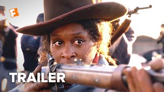 Harriet Trailer #1 (2019) | Movieclips Trailers