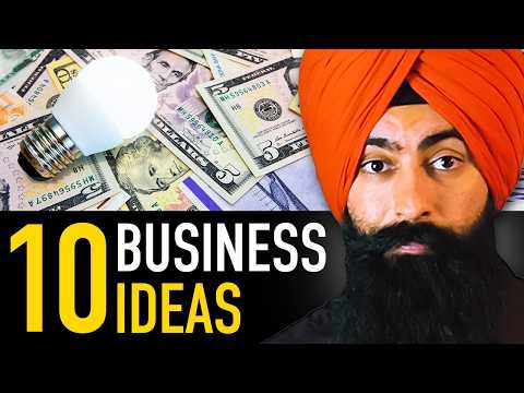 10 Business Ideas You Can Start With Under $500