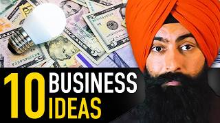 10 Business Ideas You Can Start With Under $500