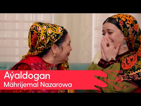 Mahrijemal Nazarowa - Ayaldogan | 2025