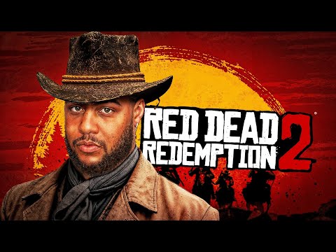 RED DEAD REDEMPTION 2 – Part 1: Full Game Playthrough in 4K (Complete Story Begins)