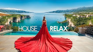 [ Mega Hits 2024 ] 🟢 Best Deep House Playlist You Can't Miss 🟢 All Good Things, Roses