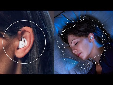 5 Best Sleep Headphones 2025: Get a Good Night's Sleep