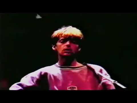 The La's - Feelin' (Video)