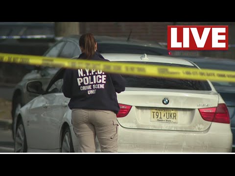 LIVE: Update on Brooklyn police-involved shooting