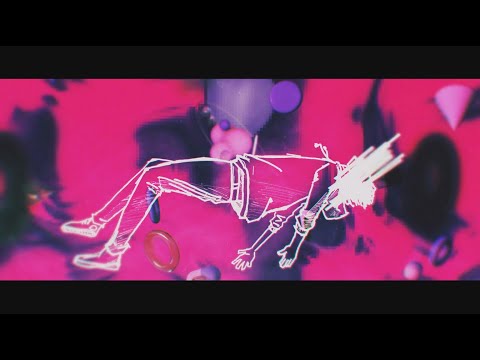 Akisame「Plastic Ability」MV