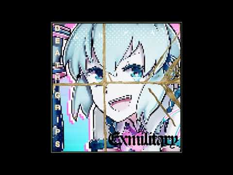 Digital Girl but it's Lord Of The Game by Death Grips